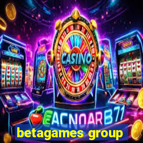 betagames group